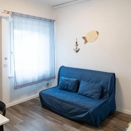 Apartment Liana Exclusive Modern