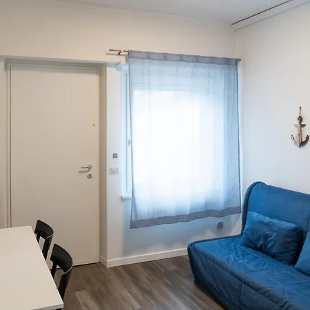 Liana Exclusive Modern Apartment Lignano Sabbiadoro