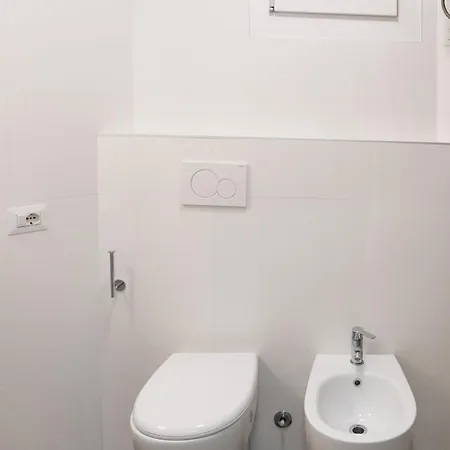 Liana Exclusive Modern Apartment *